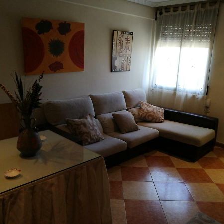 Cordoba Confort ภายนอก รูปภาพ