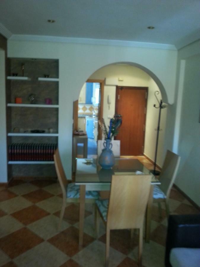 Cordoba Confort ภายนอก รูปภาพ