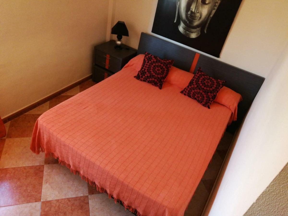 Cordoba Confort ภายนอก รูปภาพ