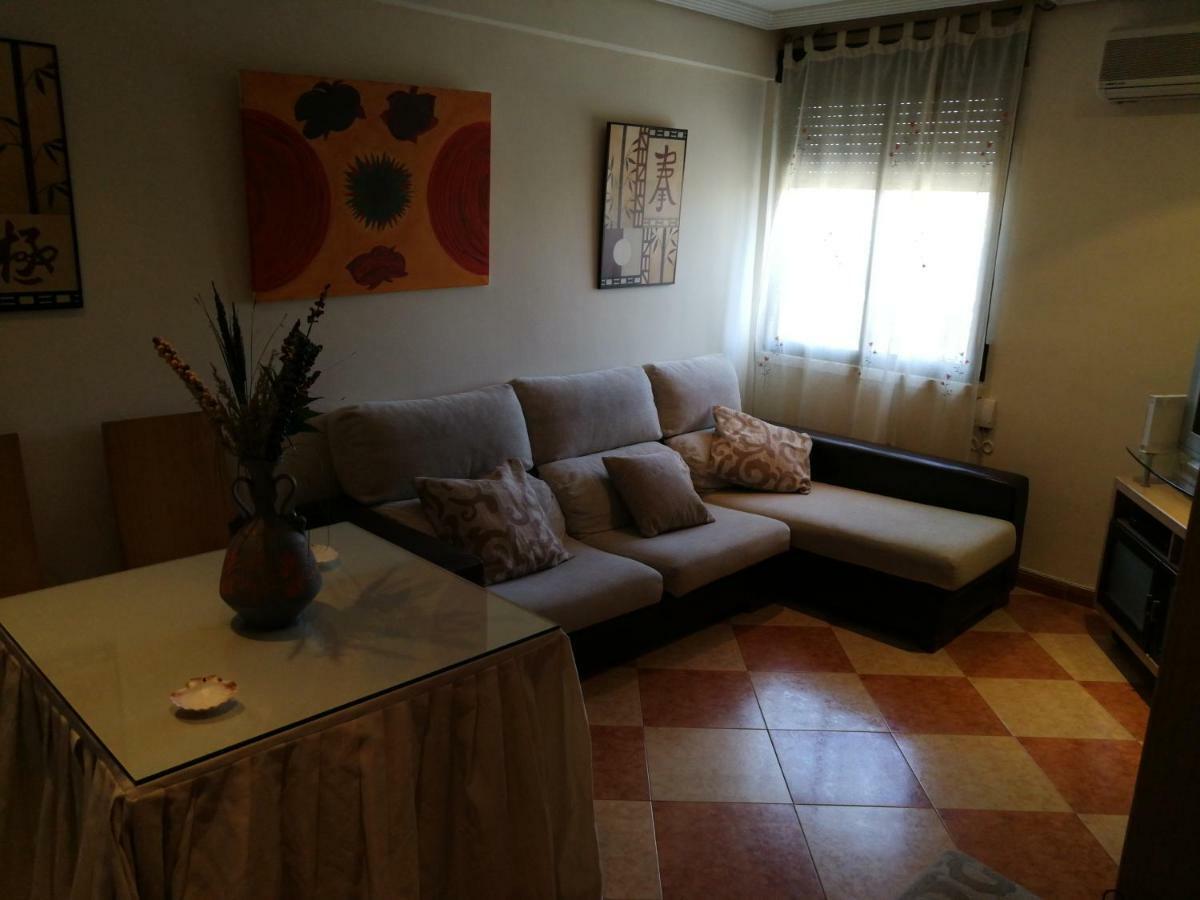 Cordoba Confort ภายนอก รูปภาพ